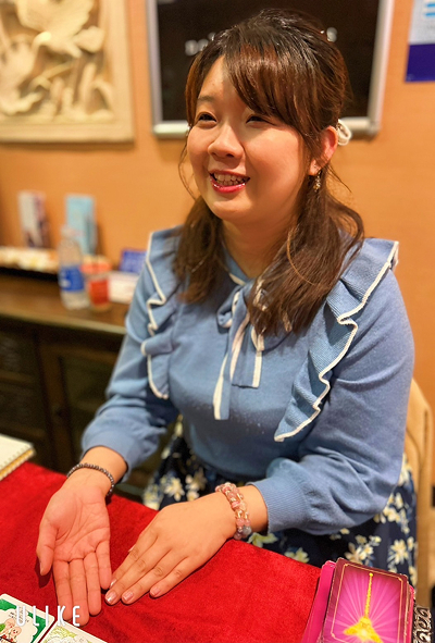 恵み